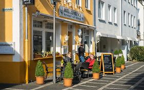 Hotel Restaurant Zumbusch